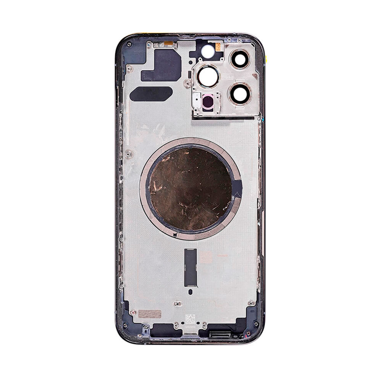 Carcasa sin flex iPhone 13 Pro